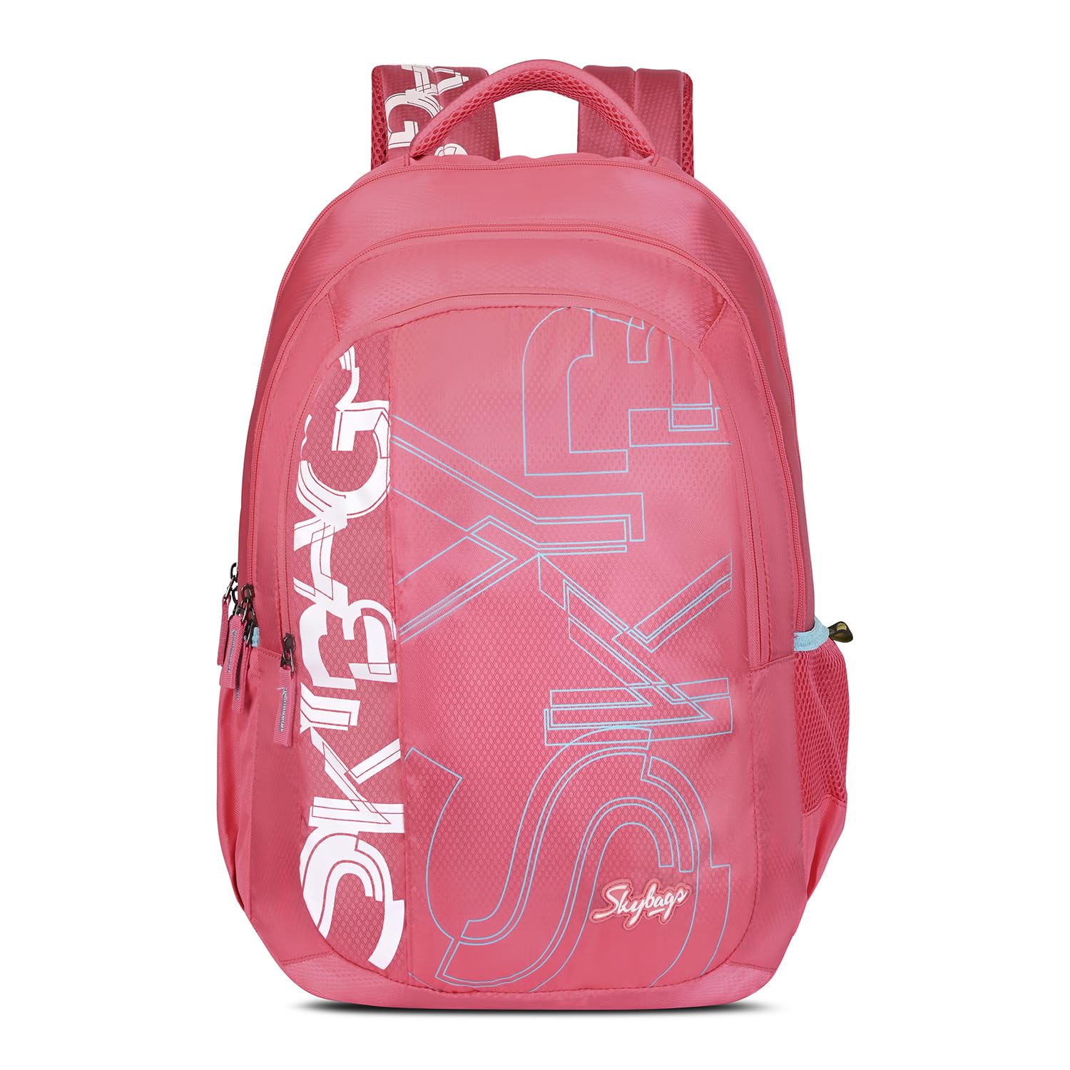 Brat Pro Max 35L Laptop Backpack (Upto 15.6"), 3 Compartments
