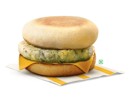 Veg McMuffin®