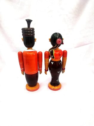 Handcrafted Wooden Toy Set for Kids Natural Wood Building Blocks Puzzle Handcrafted Wooden Toy Set for Kids Natural Wood Building Blocks Puzzle