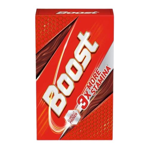 Boost Refill 1kg