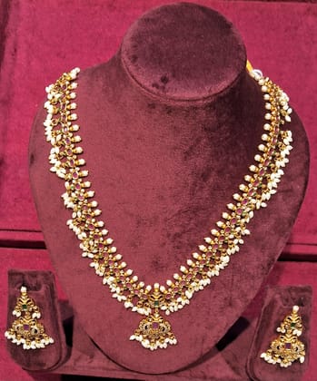 NECKLACE GP