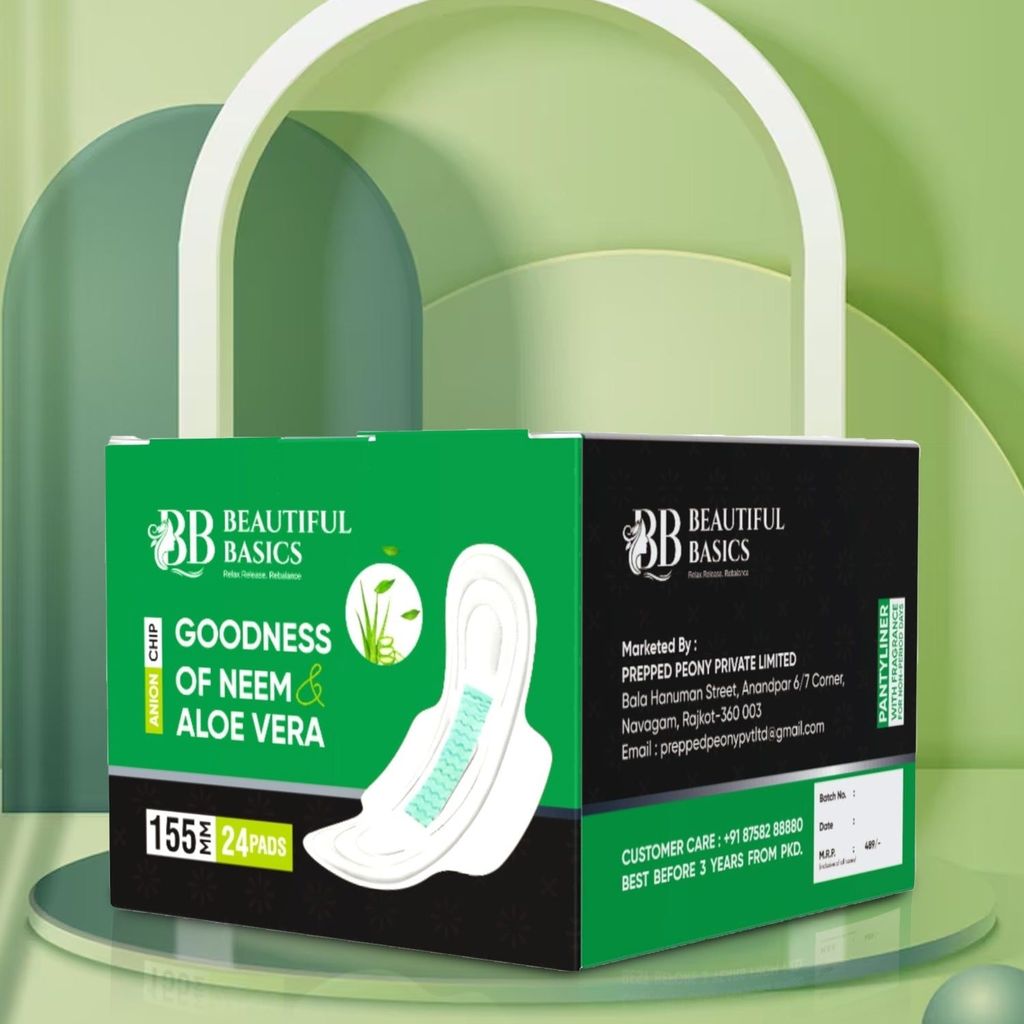 Brand seal