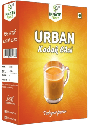 Urban Kadak Tea 1 KG