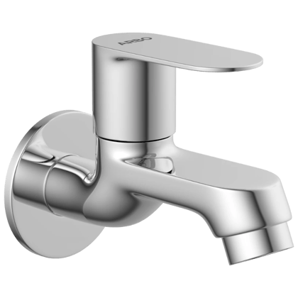 SL-2602 Bib Tap With Wall Flange SL-2602 Bib Tap With Wall Flange