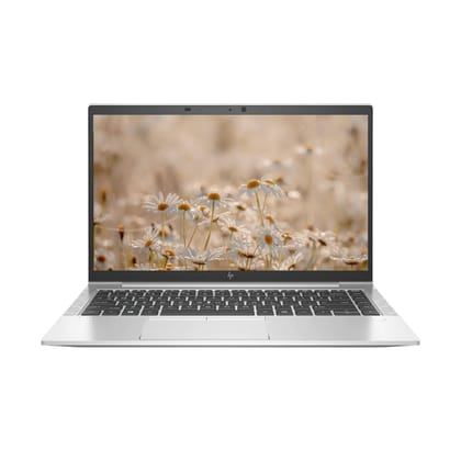 HP ELITEBOOK 840 G7 | 14” FHD TOUCH SCREEN | I5-10310U | 8 GB RAM | 256 GB NVME SSD | WINDOWS 11 PRO | SILVER (Refurb)