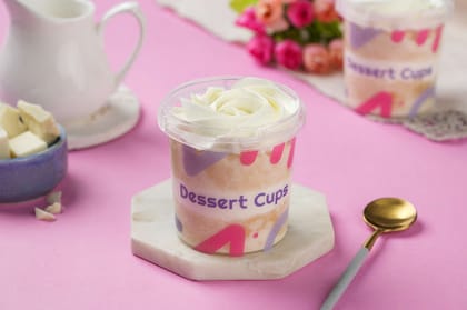 Classic Vanilla Tres Leches