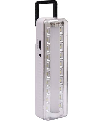Waken 60W White Emergency Light ( Pack of 1 )