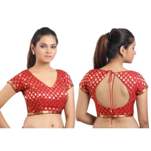 Blouse Stitching (Size-32)