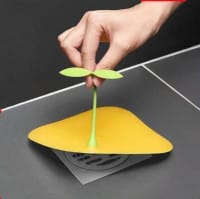 Wholesale Item - SPROUTS SILICONE FLOOR DRAIN COVER - MOQ 38 Pieces