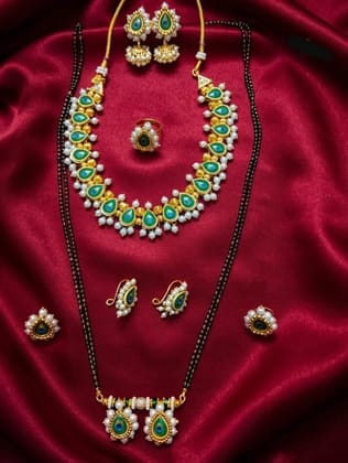 Morpankh set
