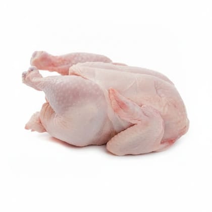 Fresh Whole Chicken - 7 kg - One whole chicken