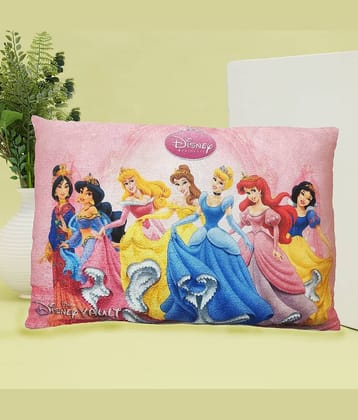 JUZZII Single Fibre Pillow