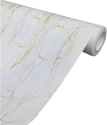 GREEWELT - Abstract Wallpaper ( 40 x 300 ) cm ( Pack of 1 )