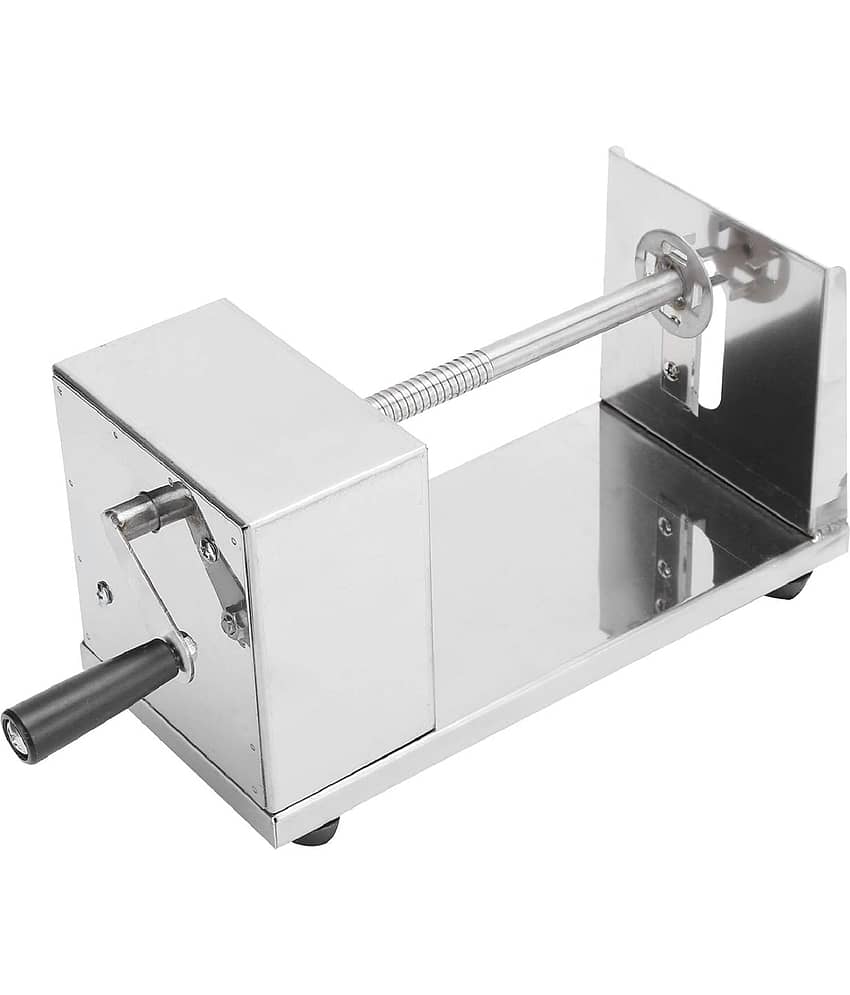 Potato Slicer, Stainless Steel Potato Cutter