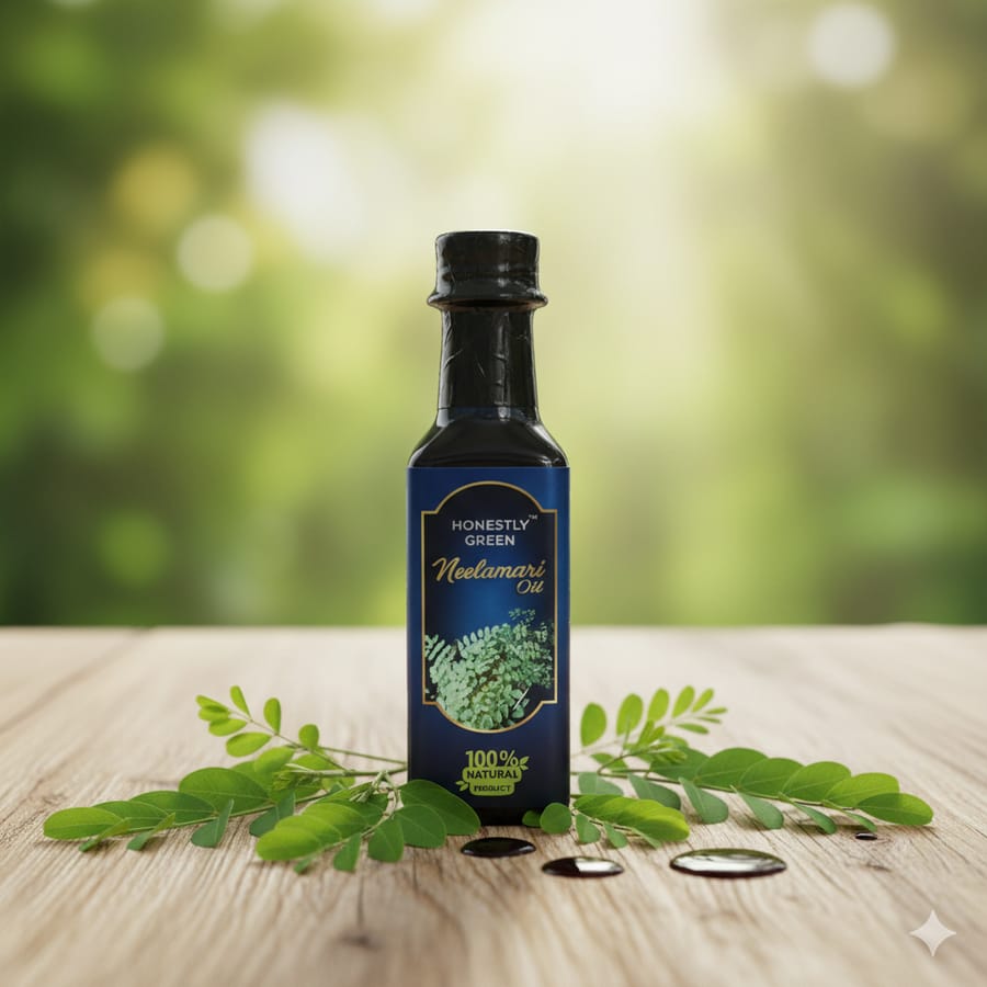 Neelamari Oil