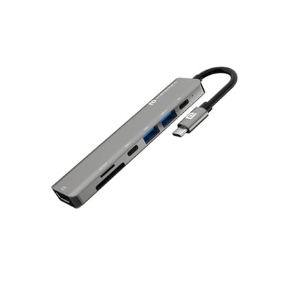 Portronics Mport 52 Portronics Mport 52