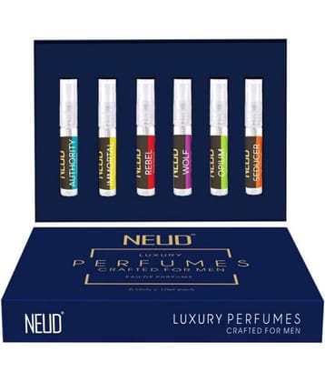 NEUD Eau De Parfum (EDP) Floral -Fragrance For Men ( Pack of 1 )