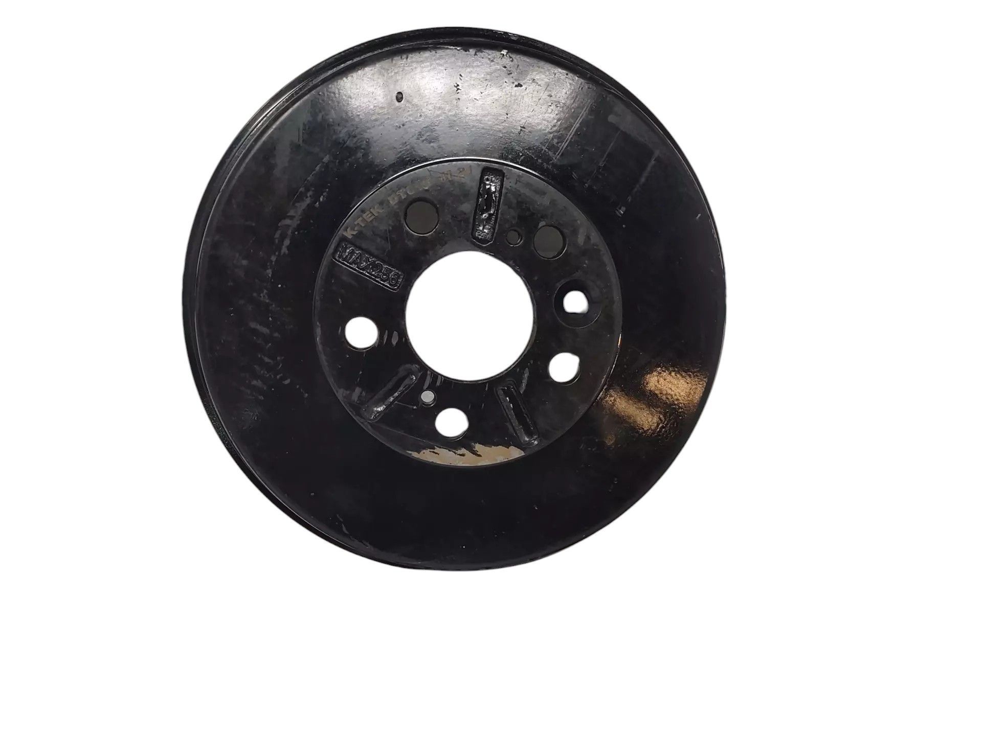 K-tek Rear Brake Drum AV775746