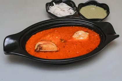 Special Chicken Korma