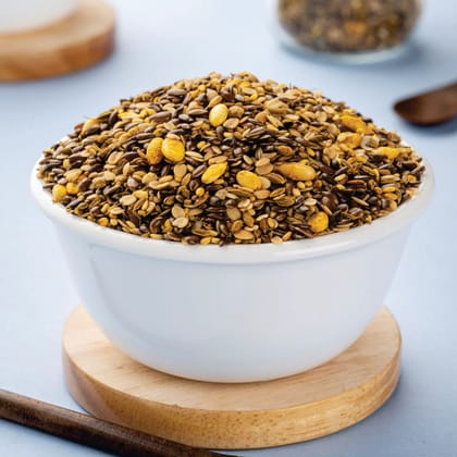 Havenuts Alsi (flaxeed) deluxe Mukhwas, 120gm