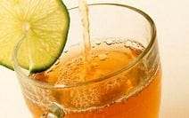 Student Health Tea