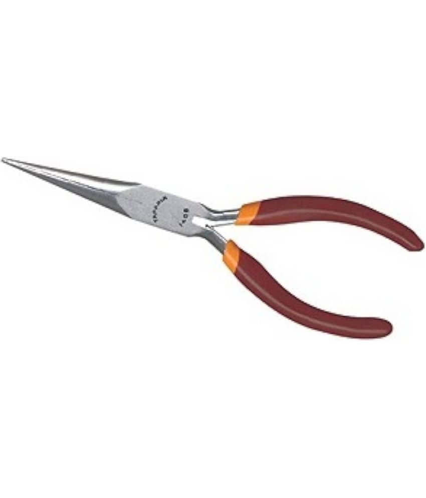 Taparia Long Needle Nose Plier 150 MM/6 inches (1408)