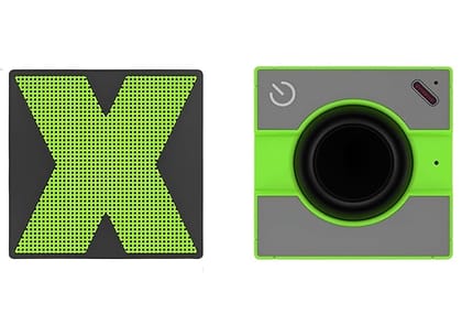 Mini 5W Wireless Bluetooth Mini Speaker  360 Surround Sound Speaker with Deep Bass, 40mm Driver, Bluetooth 5.1, Pocket-Friendly Design, Built-in MIC for Calls  Compatible with All Devices ( Multi Color ) ( Random Color )