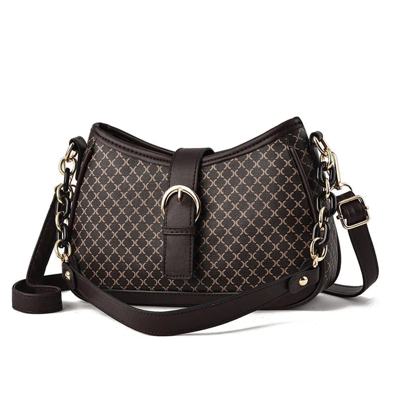 New In Woman Handbag Leather Pu Bags For Women Large Capacity Ladies Hand Bags Handbags