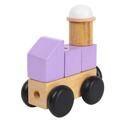 Numobel-Toys-Building Block-Vehicle-Off Road