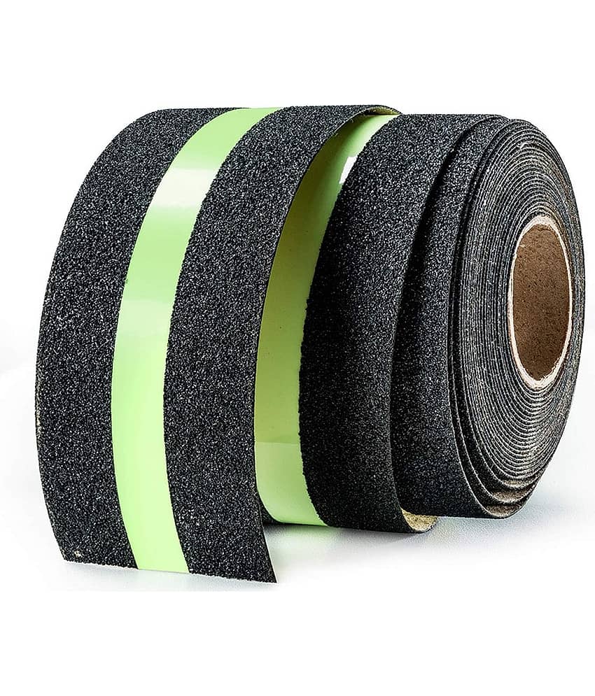 EIGHTEEN ENTERPRISE - Multicolor Single Sided Duct Tape ( Pack of 1 )