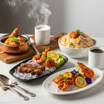 Ns Ambur Briyani