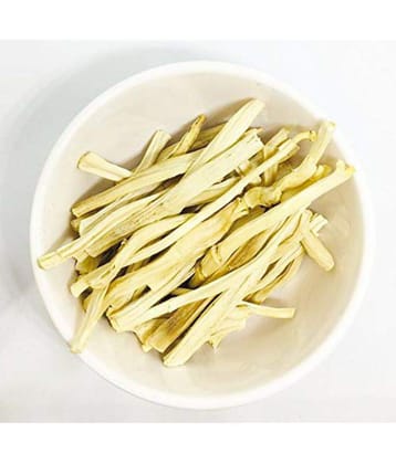 Nutrixia Food Shatavari -?????? - Wild Asparagus - Asparagus racemosus-Satavari  100 gm