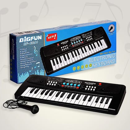 Piano Musical Keyboard With Mic 37 Music Key Keyboard For Kids Toy Piano Musical Keyboard With Mic 37 Music Key Keyboard For Kids Toy