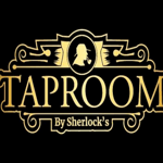 Taproom By Sherlock's
