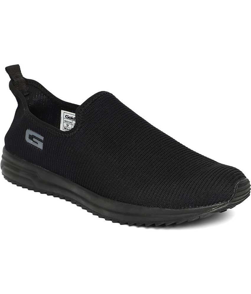 GOLDSTAR STARLITE-06 Grey Men's Lifestyle Shoes
