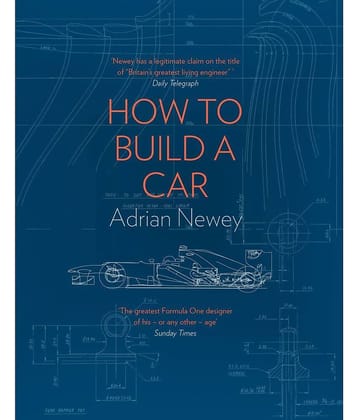 How to Build a Car