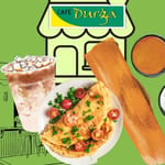 Cafe Durga