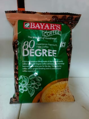 Bayars coffee filter coffee 