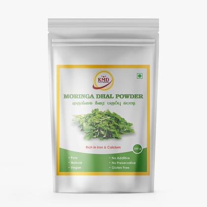 MORINGA DHAL POWDER - 250g