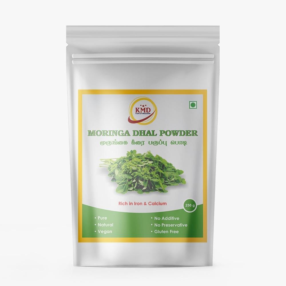 MORINGA DHAL POWDER - 250g