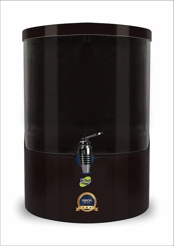 Hi-Tech RO Orion Supreme Water Purifier