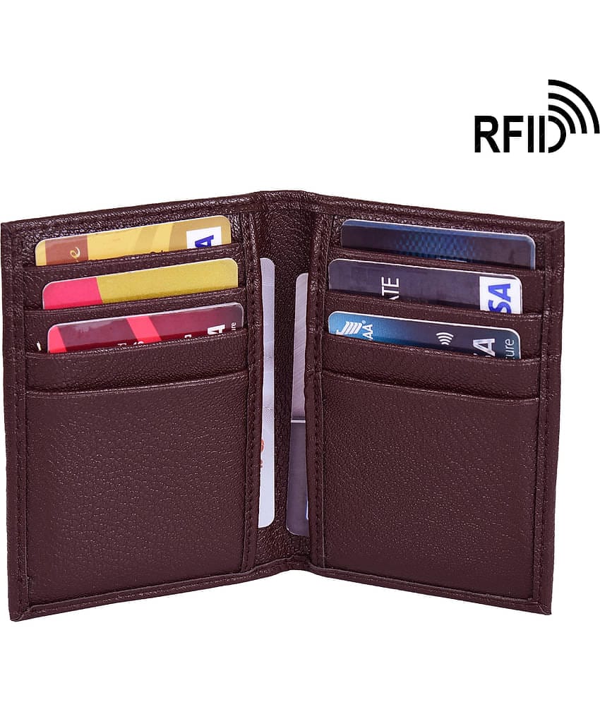Wingers PU Leather Card Holder ( Pack 1 )
