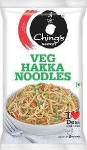 CHINGS HAKKA NOODLES 140GM