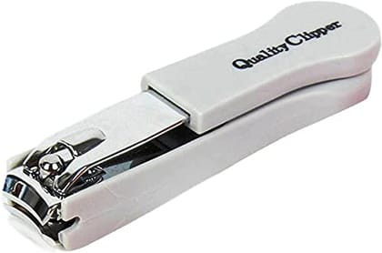 Elecsera Imported Stainless Steel Nail Clipper & Cutter