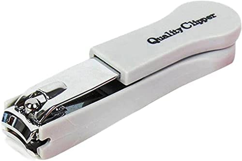 Elecsera Imported Stainless Steel Nail Clipper & Cutter