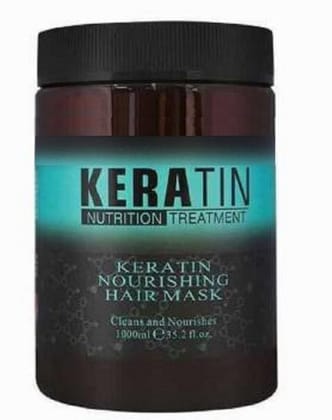 Elecsera Deep Nourishing Hair Mask (1000 ml)