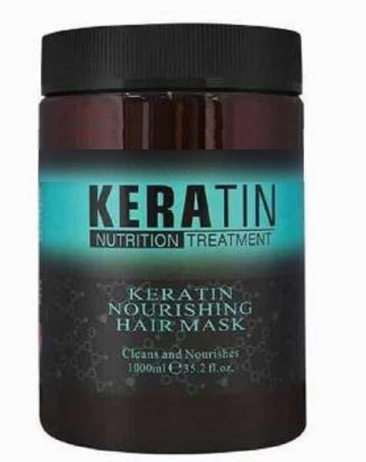 Elecsera Deep Nourishing Hair Mask (1000 ml)