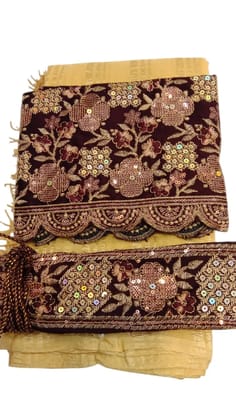 Graceful Silk Saree Pure Elegance Graceful Silk Saree Pure Elegance