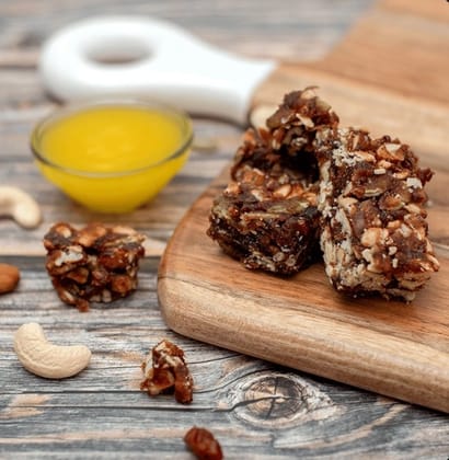 Energy Bite 500 G