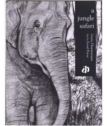 A JUNGLE SAFARI